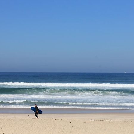 Apartament Pro Touristic Peniche Surf & Beach Zewnętrze zdjęcie