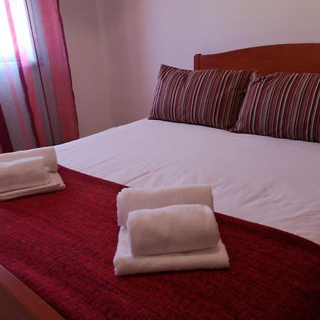 Apartament Pro Touristic Peniche Surf & Beach Zewnętrze zdjęcie