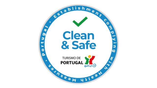 Apartament Pro Touristic Peniche Surf & Beach Zewnętrze zdjęcie