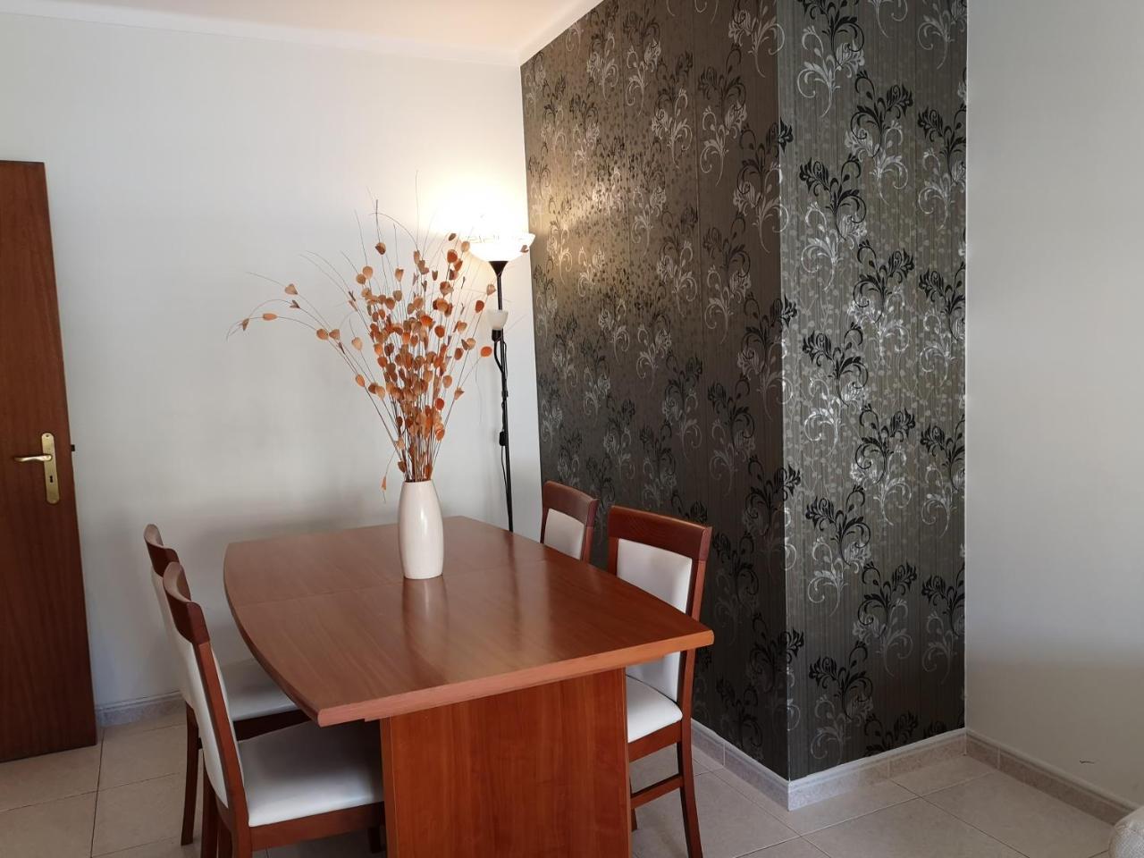 Apartament Pro Touristic Peniche Surf & Beach Zewnętrze zdjęcie
