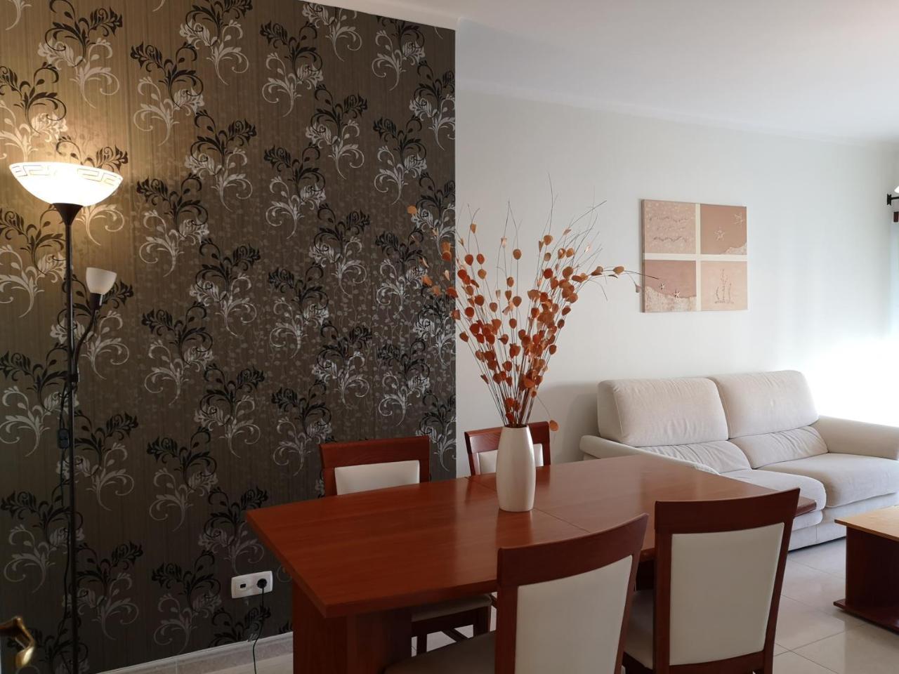 Apartament Pro Touristic Peniche Surf & Beach Zewnętrze zdjęcie