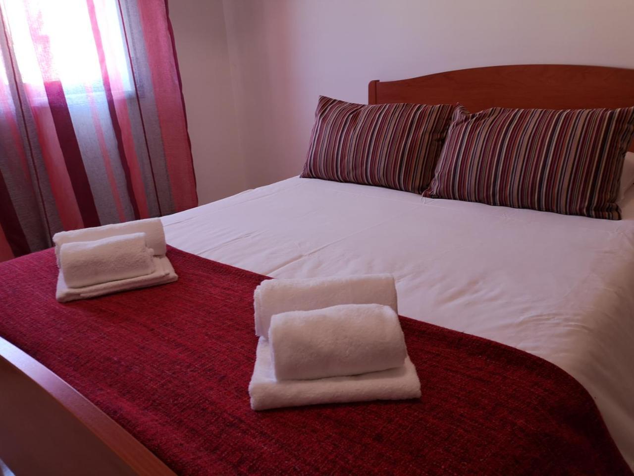 Apartament Pro Touristic Peniche Surf & Beach Zewnętrze zdjęcie