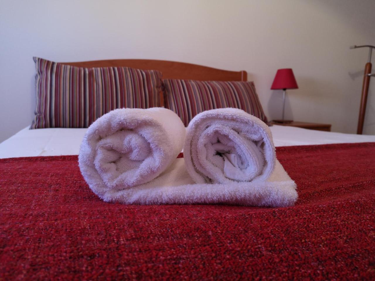Apartament Pro Touristic Peniche Surf & Beach Zewnętrze zdjęcie