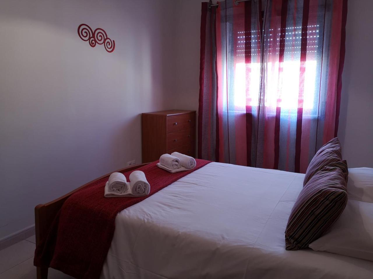 Apartament Pro Touristic Peniche Surf & Beach Zewnętrze zdjęcie