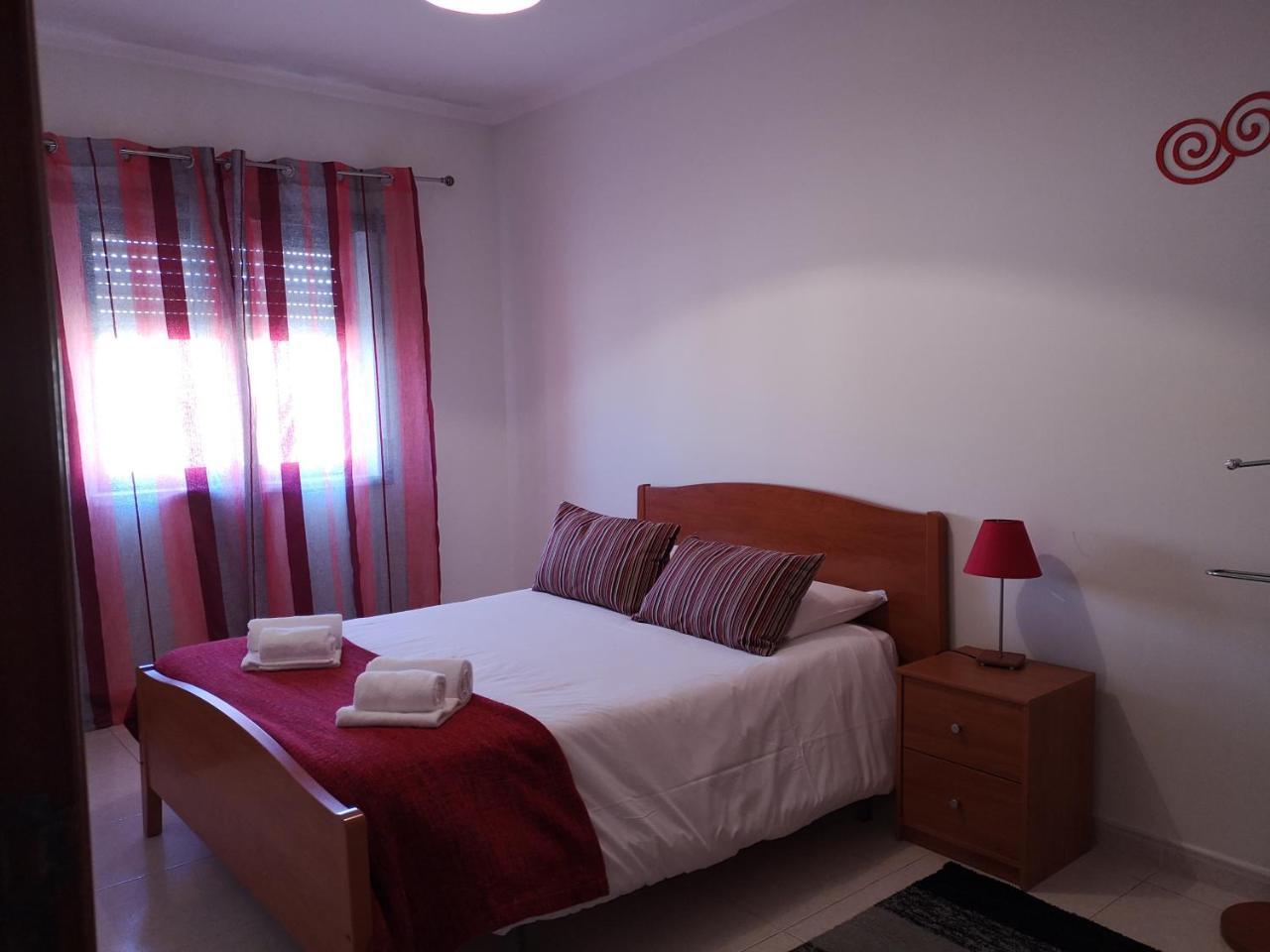 Apartament Pro Touristic Peniche Surf & Beach Zewnętrze zdjęcie