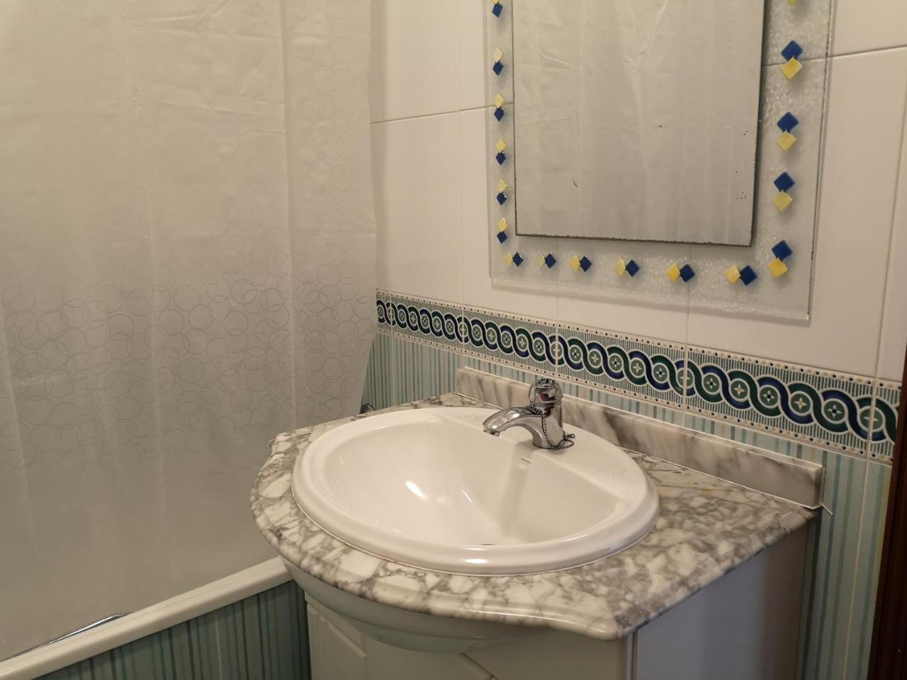 Apartament Pro Touristic Peniche Surf & Beach Zewnętrze zdjęcie