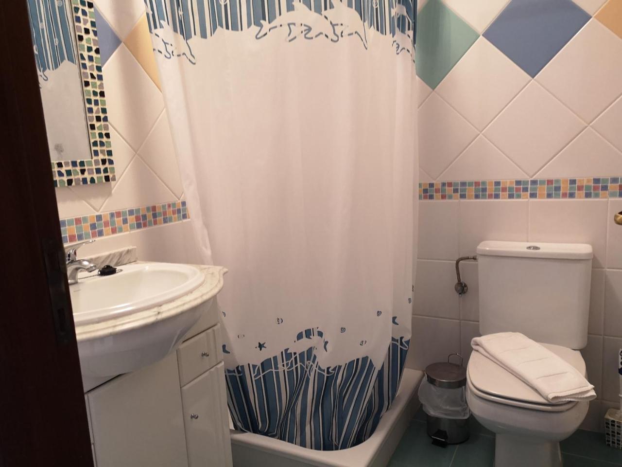 Apartament Pro Touristic Peniche Surf & Beach Zewnętrze zdjęcie