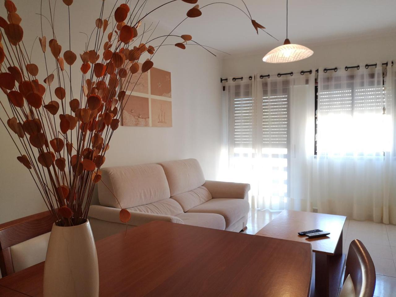 Apartament Pro Touristic Peniche Surf & Beach Zewnętrze zdjęcie