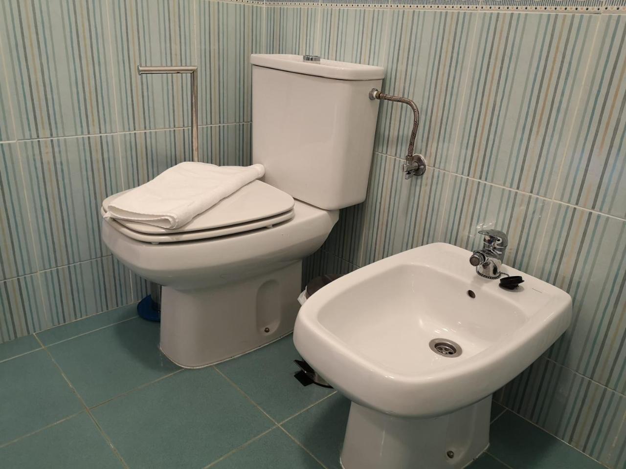 Apartament Pro Touristic Peniche Surf & Beach Zewnętrze zdjęcie