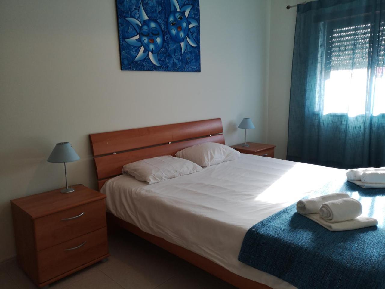Apartament Pro Touristic Peniche Surf & Beach Zewnętrze zdjęcie