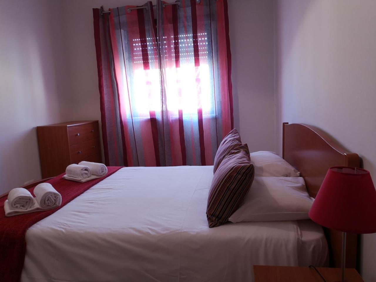 Apartament Pro Touristic Peniche Surf & Beach Zewnętrze zdjęcie
