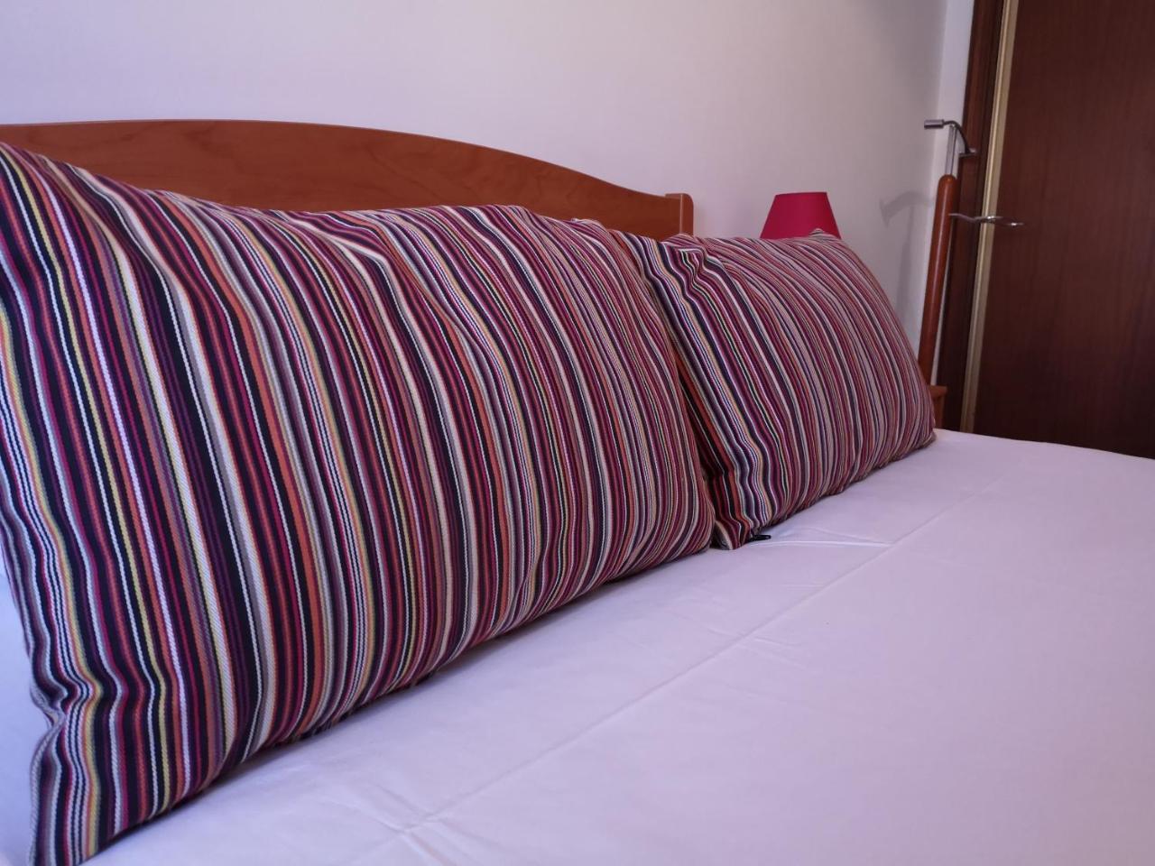 Apartament Pro Touristic Peniche Surf & Beach Zewnętrze zdjęcie