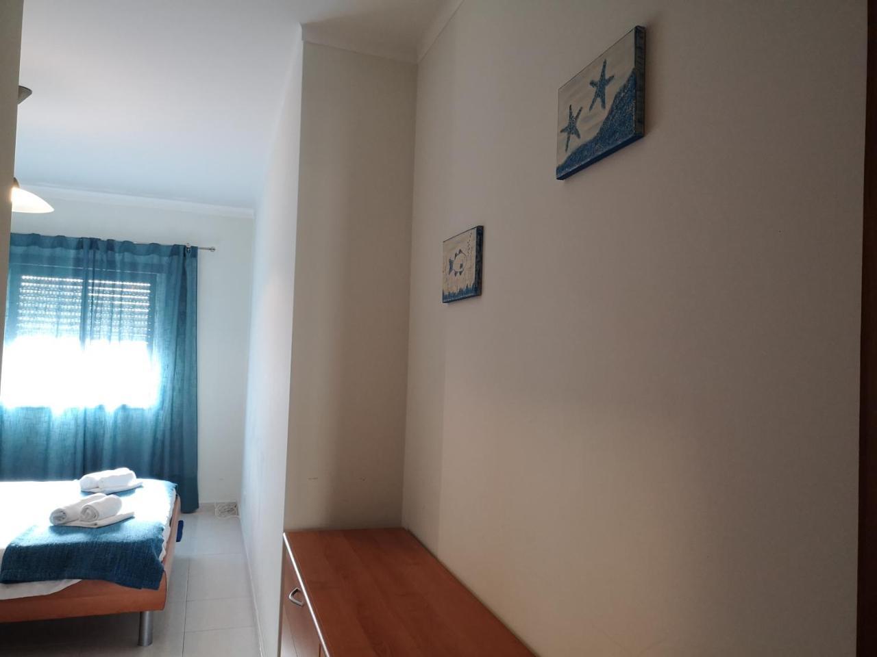 Apartament Pro Touristic Peniche Surf & Beach Zewnętrze zdjęcie
