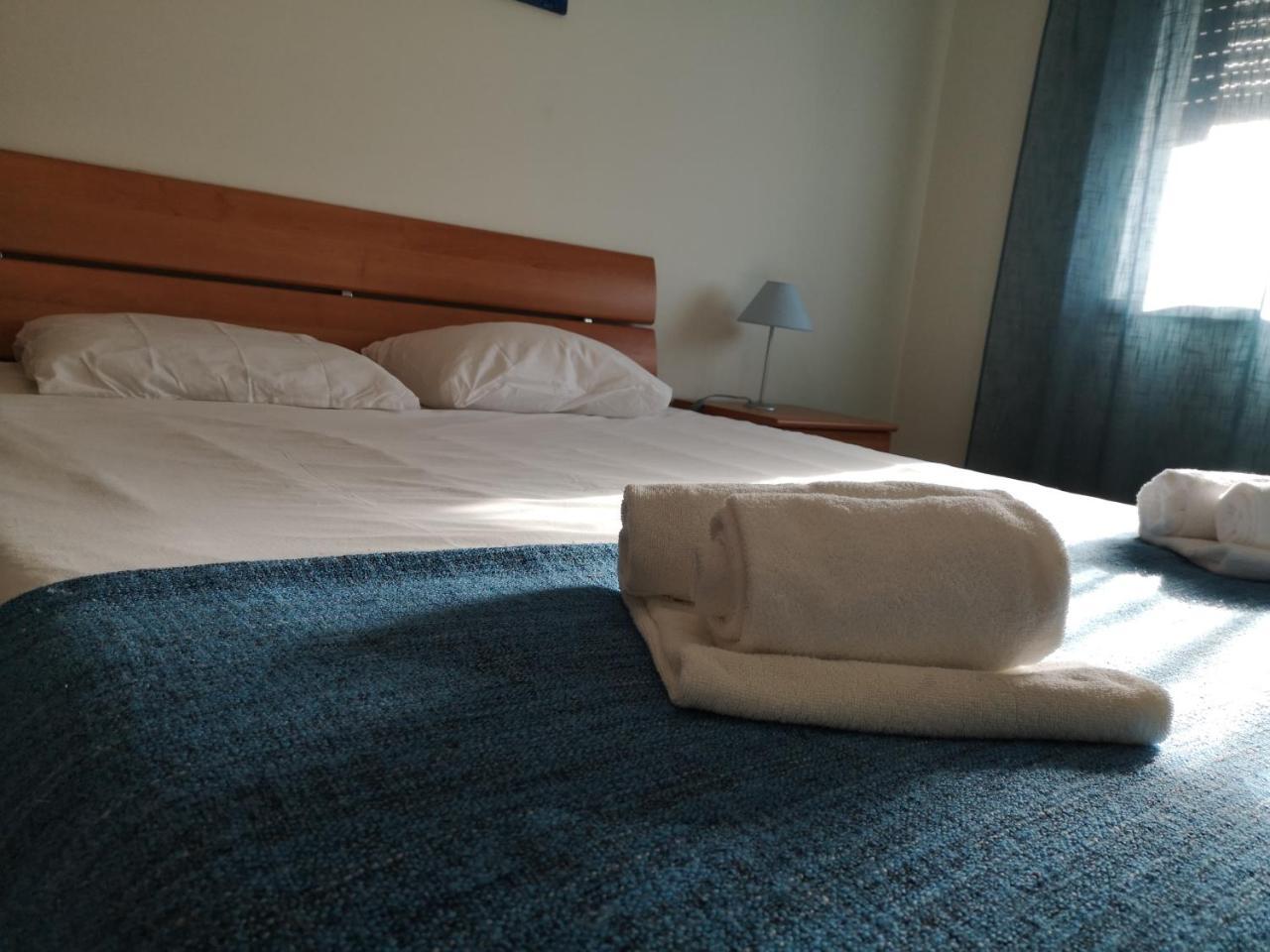 Apartament Pro Touristic Peniche Surf & Beach Zewnętrze zdjęcie