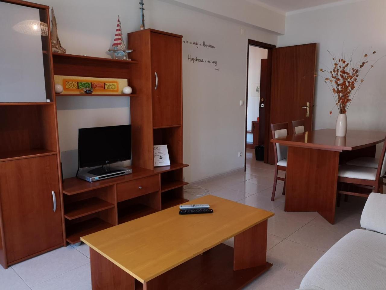 Apartament Pro Touristic Peniche Surf & Beach Zewnętrze zdjęcie