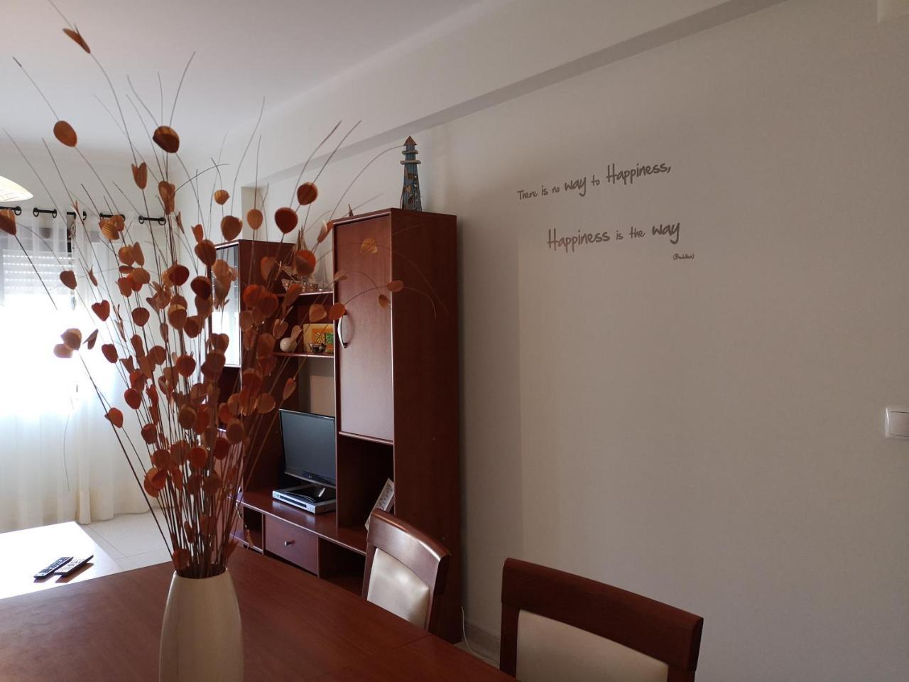 Apartament Pro Touristic Peniche Surf & Beach Zewnętrze zdjęcie