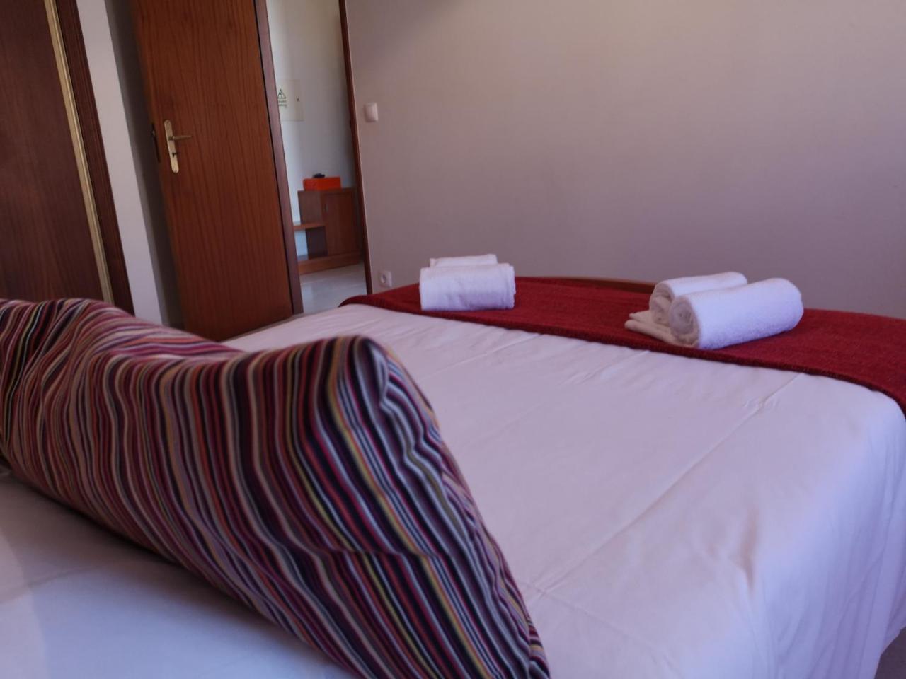 Apartament Pro Touristic Peniche Surf & Beach Zewnętrze zdjęcie