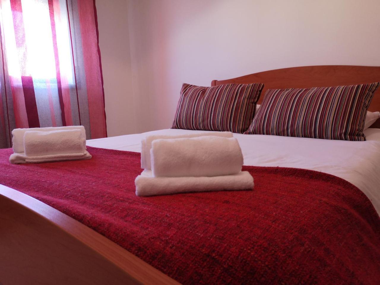Apartament Pro Touristic Peniche Surf & Beach Zewnętrze zdjęcie