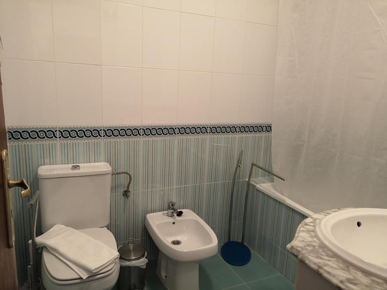 Apartament Pro Touristic Peniche Surf & Beach Zewnętrze zdjęcie