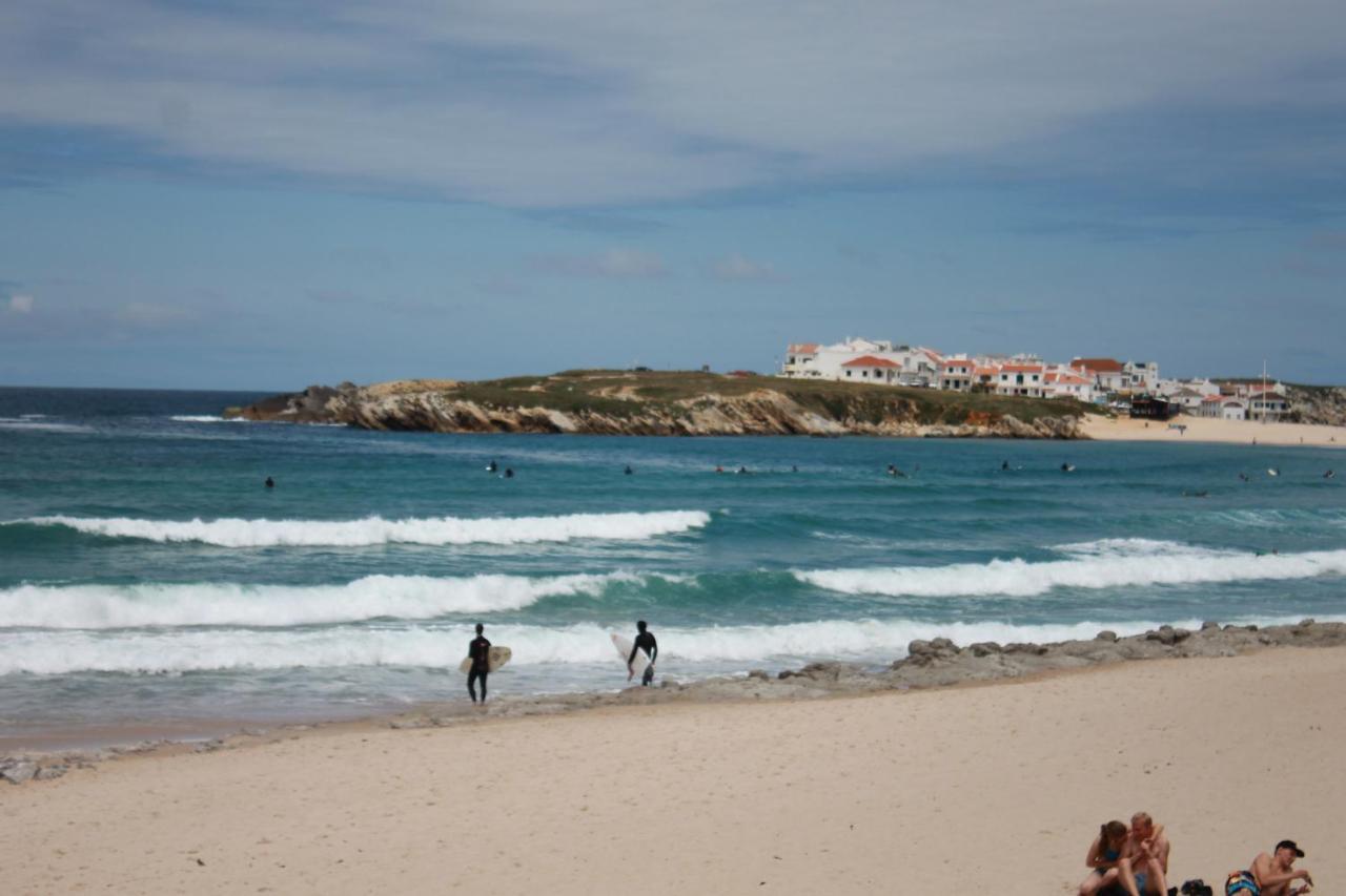Apartament Pro Touristic Peniche Surf & Beach Zewnętrze zdjęcie